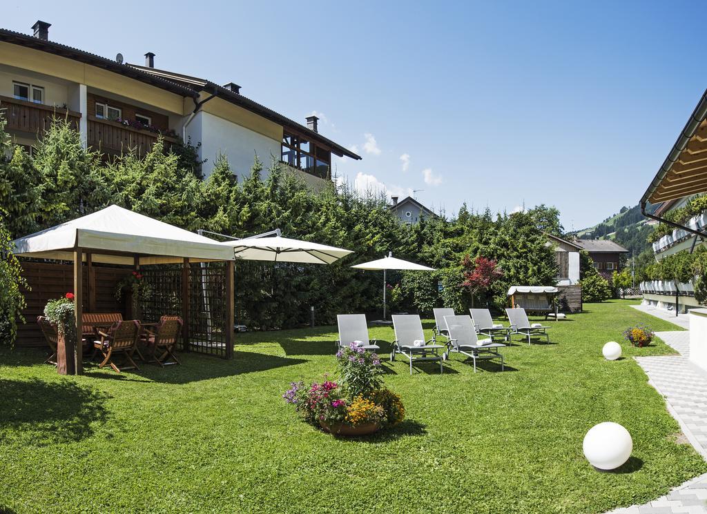 Hotel Baranci San Candido Extérieur photo