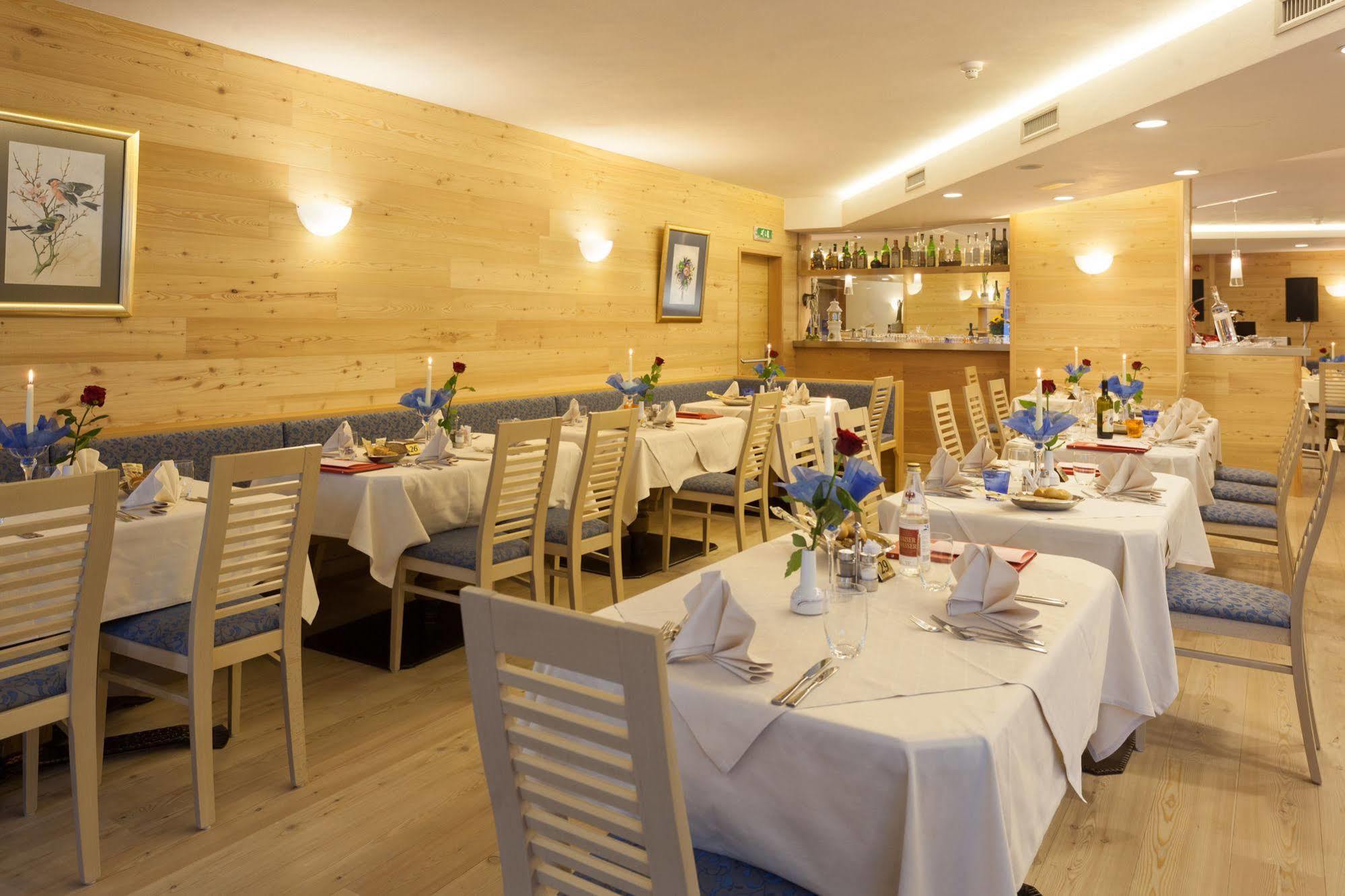 Hotel Baranci San Candido Extérieur photo
