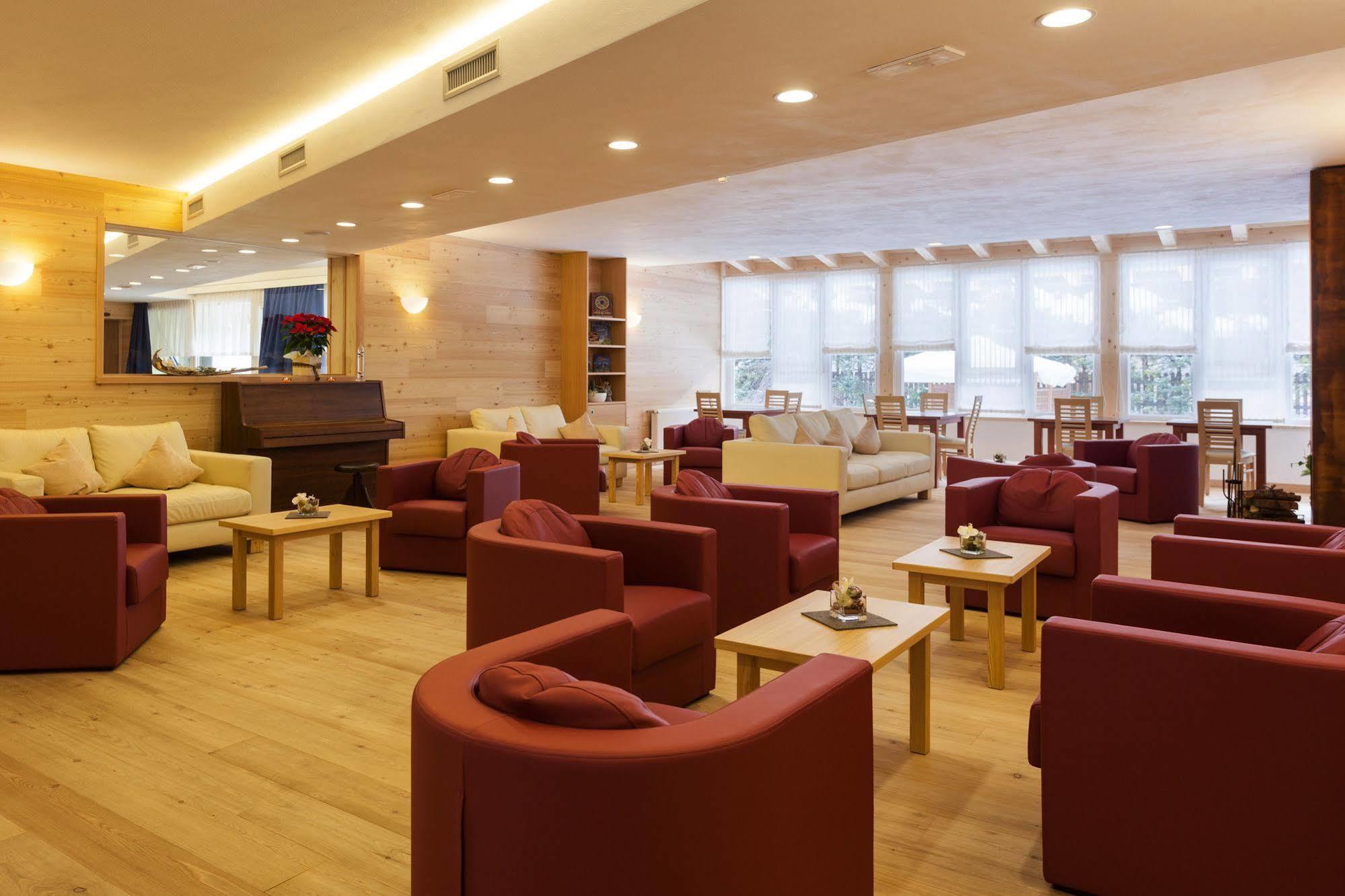 Hotel Baranci San Candido Extérieur photo