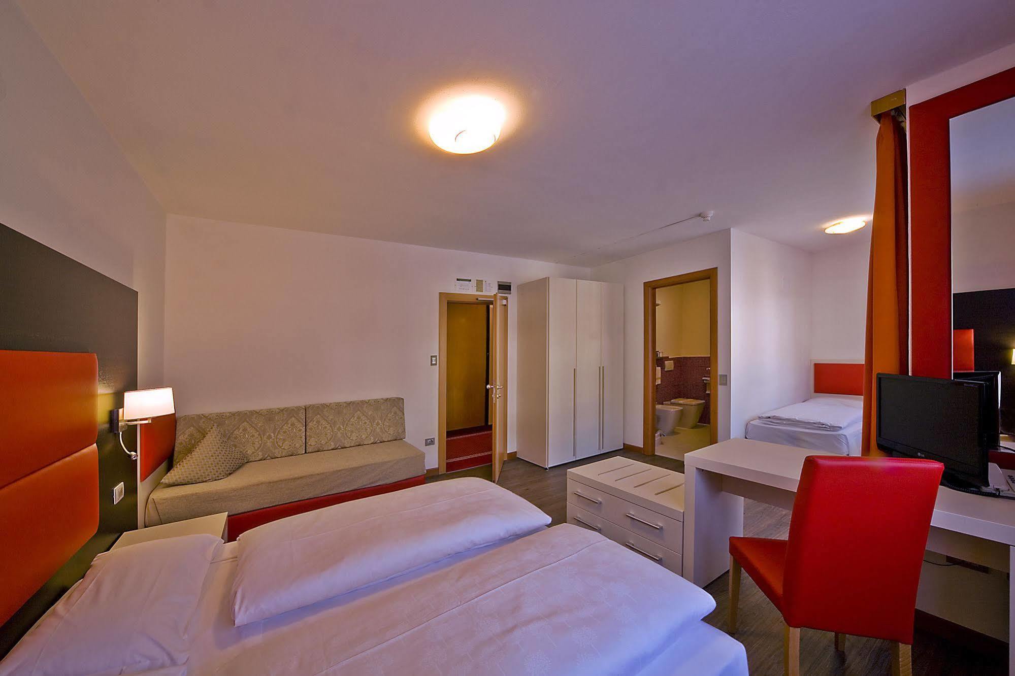 Hotel Baranci San Candido Extérieur photo