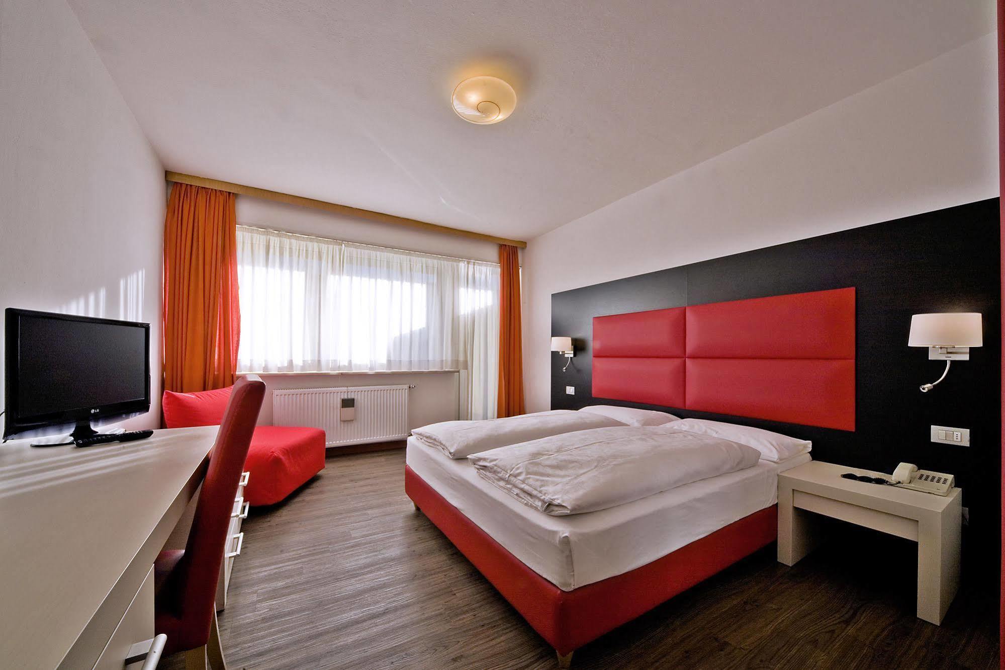 Hotel Baranci San Candido Extérieur photo