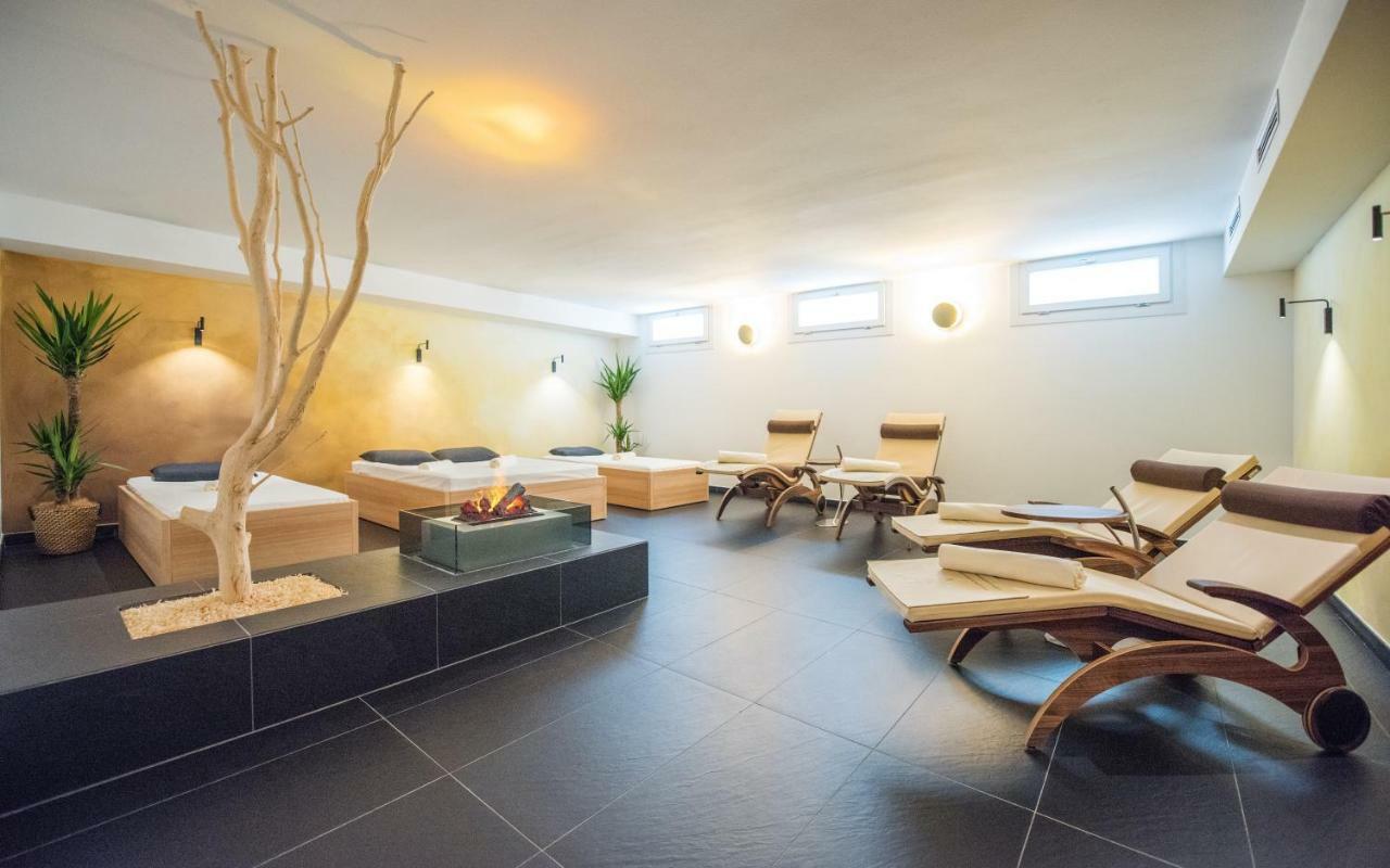 Hotel Baranci San Candido Extérieur photo