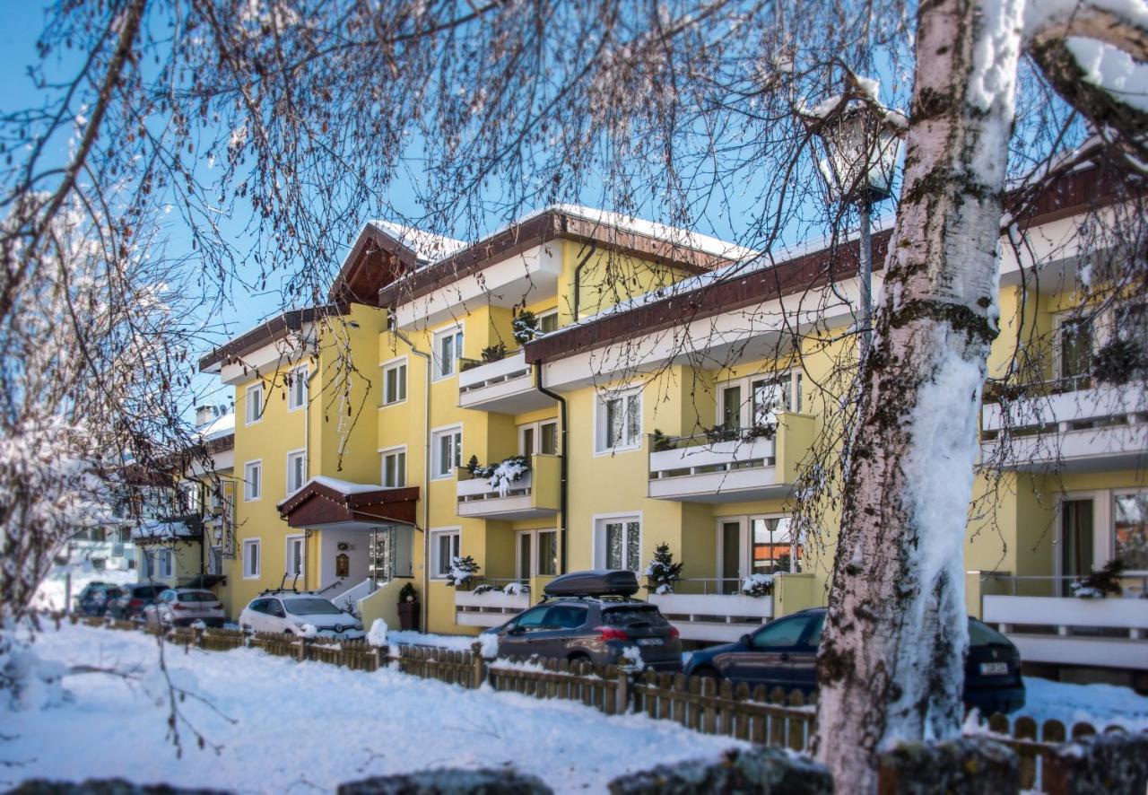 Hotel Baranci San Candido Extérieur photo